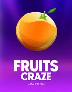 Fruits Craze