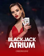 Blackjack Atrium C