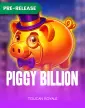 Piggy Billion