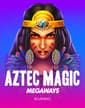 Aztec Magic Megaways