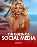 The Queen of Social Media