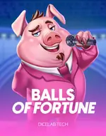 Balls of Fortune