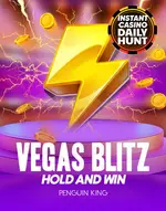 Vegas Blitz: Hold & Win