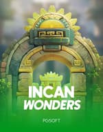 Incan Wonders