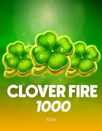 Clover Fire 1000