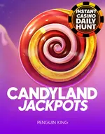 Candyland Jackpots