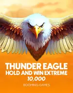 Thunder Eagle Hold and Win Extreme 10,000