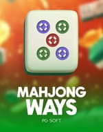 Mahjong Ways