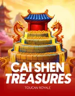 Cai Shen Treasures
