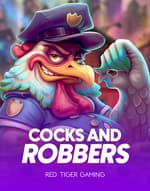 Cocks and Robbers