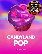 Candyland Pop