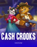 Cash Crooks