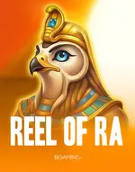 Reel of Ra