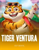 Tiger Ventura