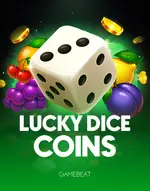 Lucky Dice Coins