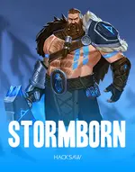 Stormborn