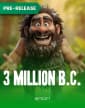 3 Million BC