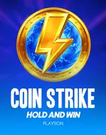Coin Strike: Hold and Win