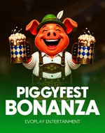 Piggyfest Bonanza