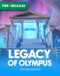 Legacy of Olympus: Hold & Win
