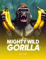 Mighty Wild: Gorilla
