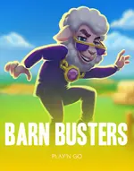 Barn Busters