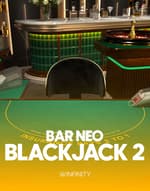 Bar Neo Blackjack 2