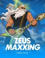 Zeus Maxxing