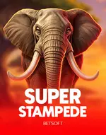Super Stampede