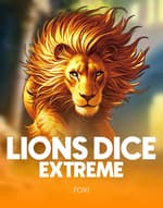 Lions Dice Extreme