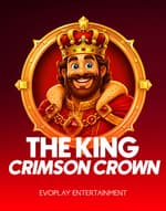 The King: Crimson Crown