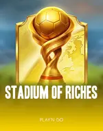 Stadium of Riches