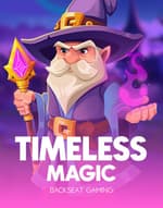 Timeless Magic