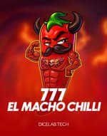 777 El Macho Chilli