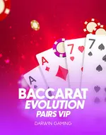 Baccarat Pairs Vip