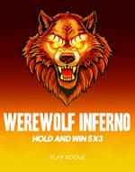 Werewolf Inferno 5x3