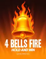 4 Bells Fire Hold and Win