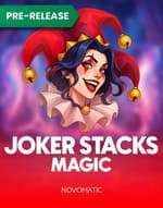 Joker Stacks Magic