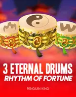 3 Eternal Drums: Rhythm of Fortune
