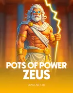 Pots of Power: Zeus