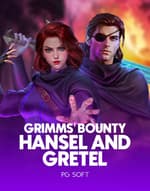 Grimms' Bounty: Hansel and Gretel