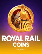 Royal Rail Coins