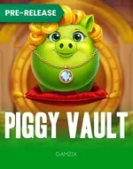 Piggy Vault