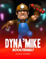 Dyna'Mike BoosterBelt