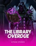 The Library Overdue