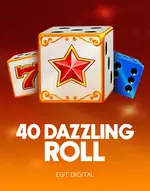 40 Dazzling Roll