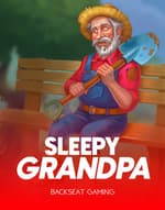 Sleepy Grandpa