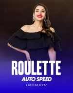 Roulette Auto Speed