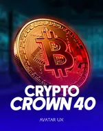 Crypto Crown 40