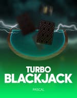Turbo Blackjack